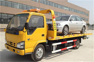 博野道路救援一般怎么收费
