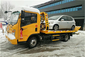 博野附近道路救援服务